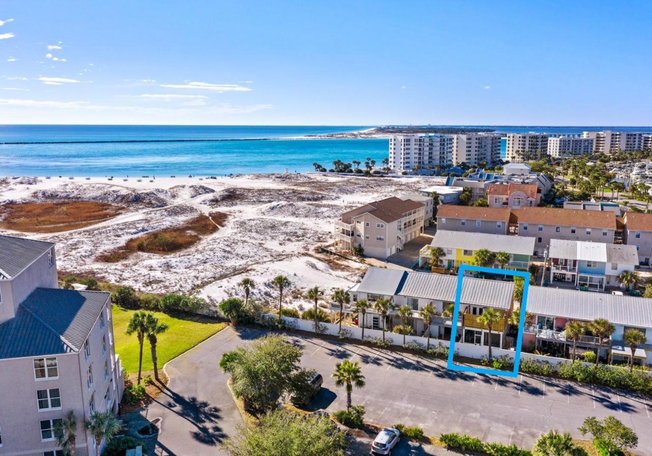 Beach Side Destin Retreat Exterior foto