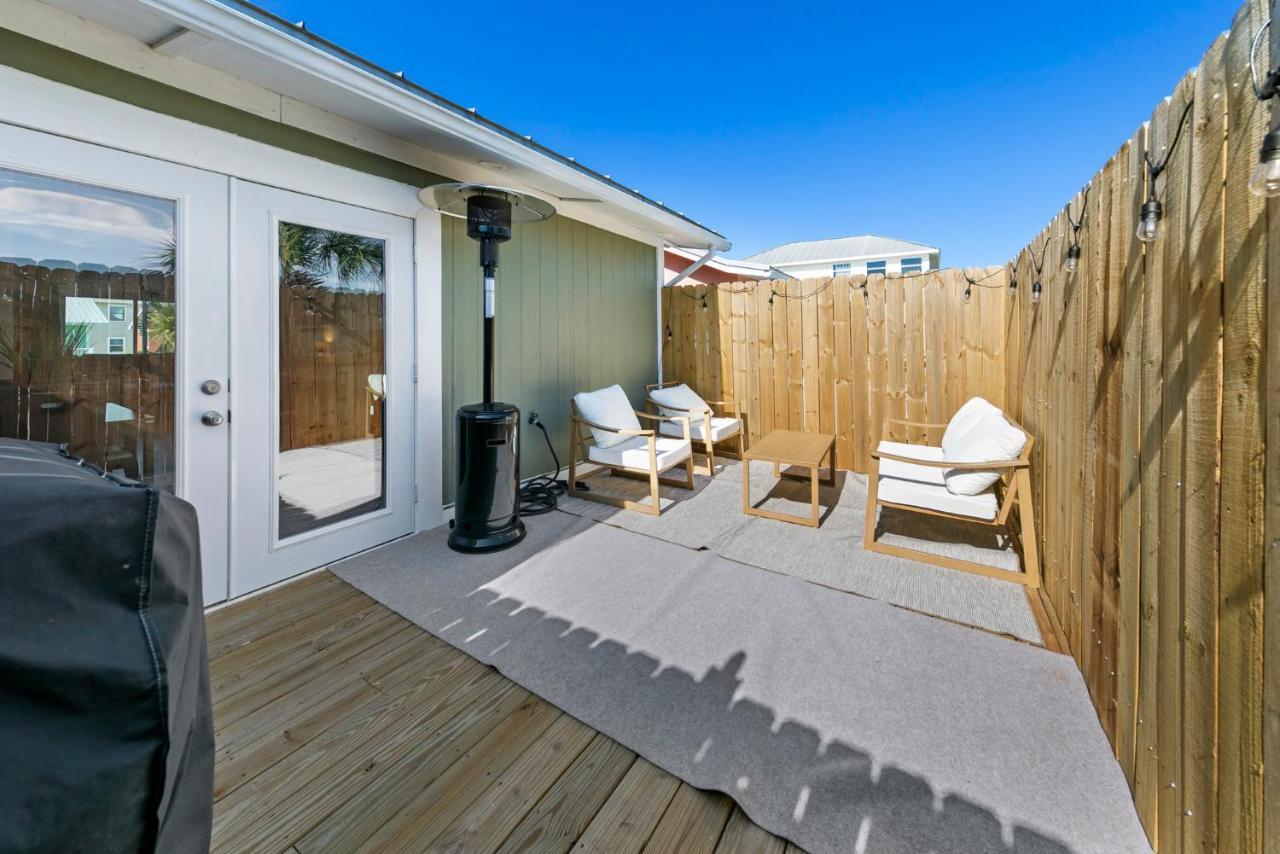 Beach Side Destin Retreat Exterior foto