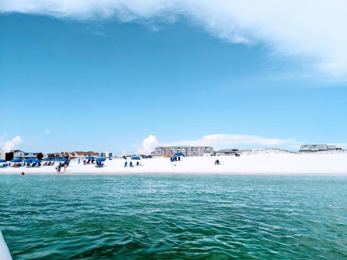 Beach Side Destin Retreat Exterior foto