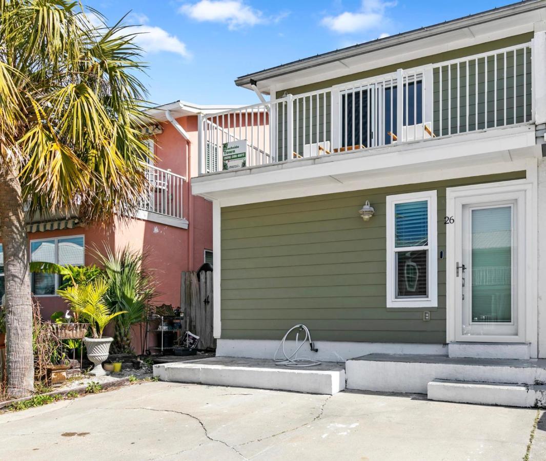 Beach Side Destin Retreat Exterior foto