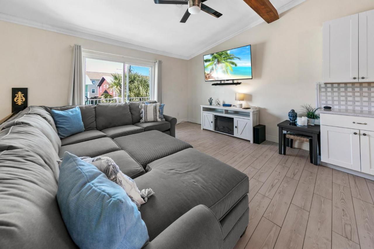 Beach Side Destin Retreat Exterior foto