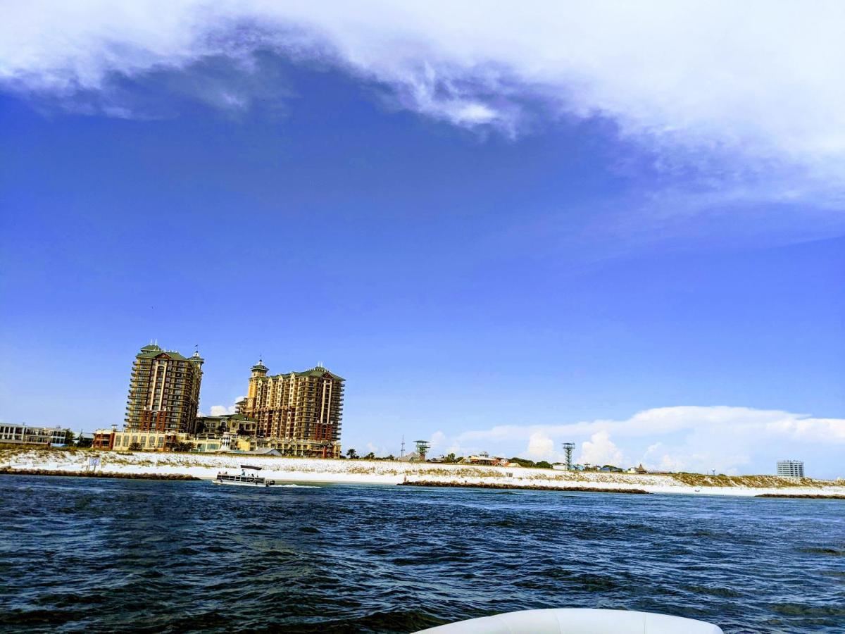 Beach Side Destin Retreat Exterior foto